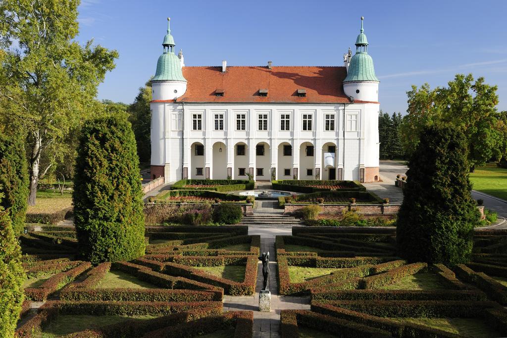 Zamek W Baranowie Sandomierskim Baranów Sandomierski 외부 사진